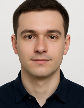 Passport photo example